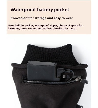 Everactive Heated Gloves