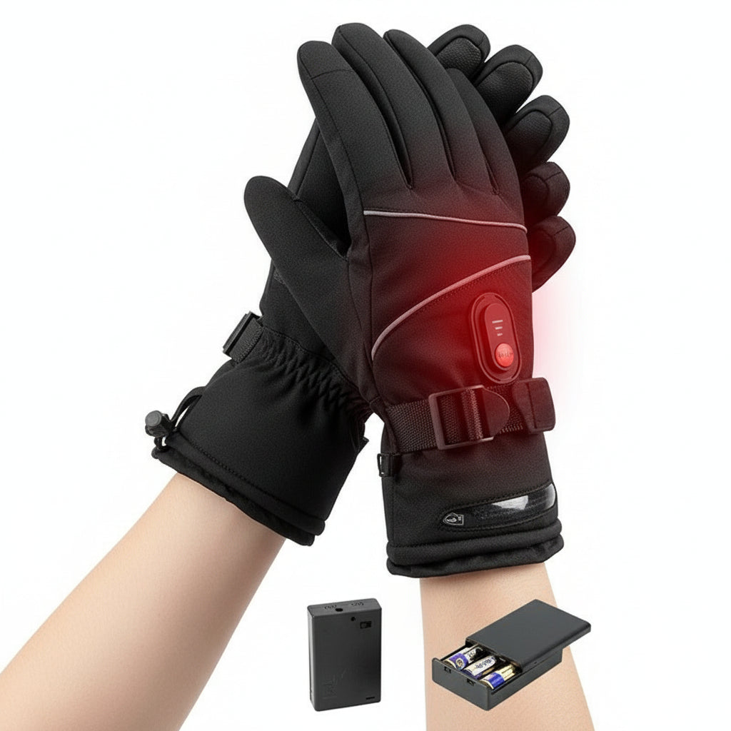 Everactive Heated Gloves