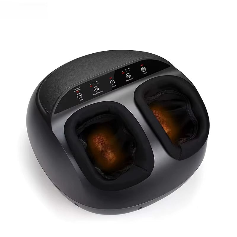 Shiatsu Heat Foot Massager