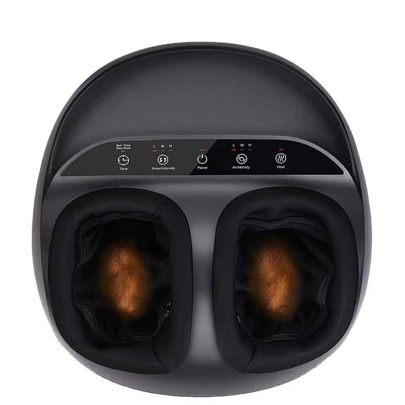 Shiatsu Heat Foot Massager