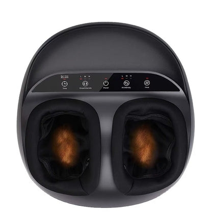 Shiatsu Heat Foot Massager