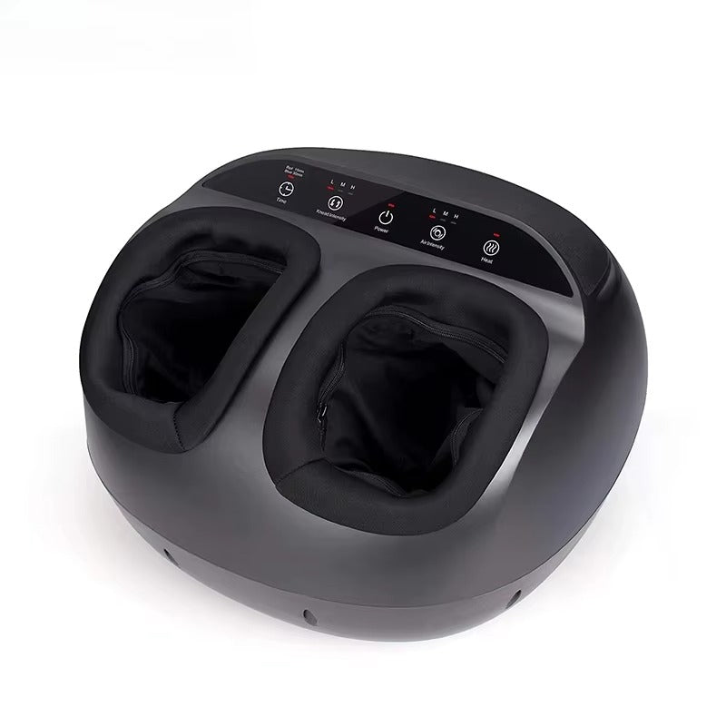 Shiatsu Heat Foot Massager